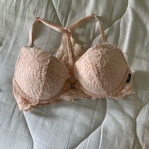 Aerie push up bra